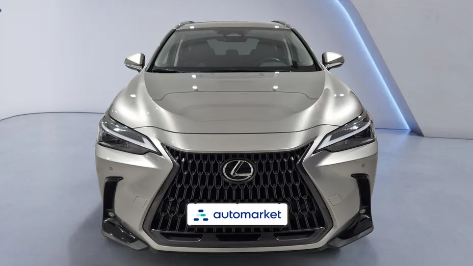 LEXUS NX NX 350h Prestige AWD