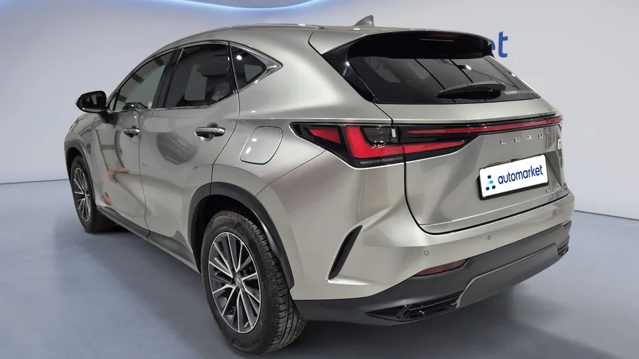 LEXUS NX NX 350h Prestige AWD