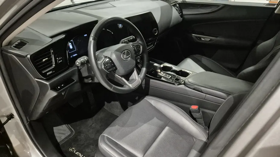 LEXUS NX NX 350h Prestige AWD