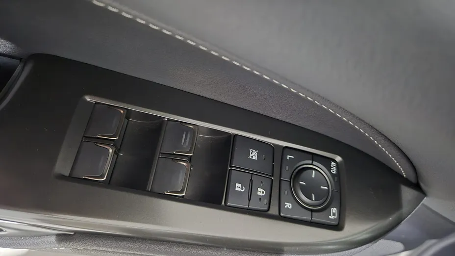 LEXUS NX NX 350h Prestige AWD