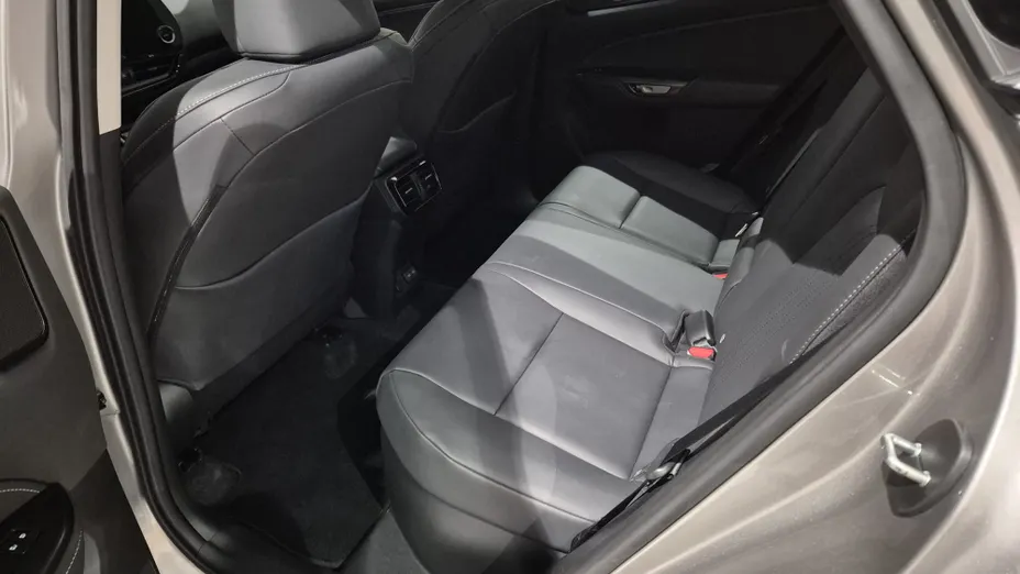 LEXUS NX NX 350h Prestige AWD