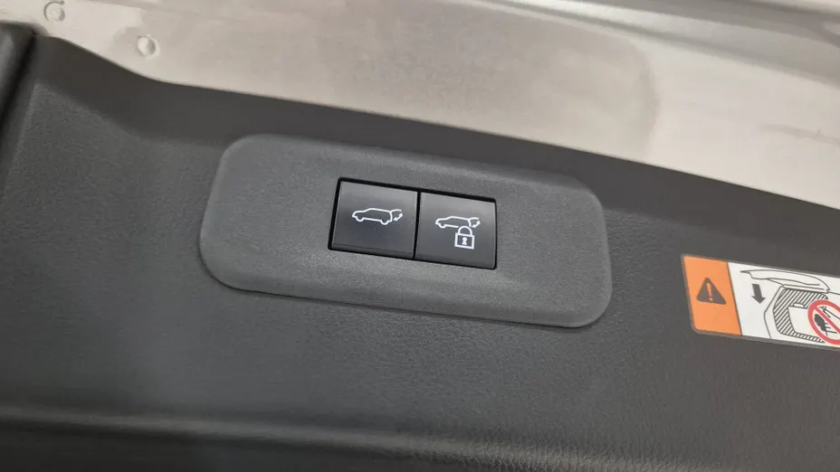 LEXUS NX NX 350h Prestige AWD