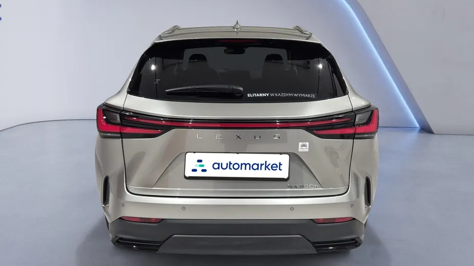 LEXUS NX NX 350h Prestige AWD