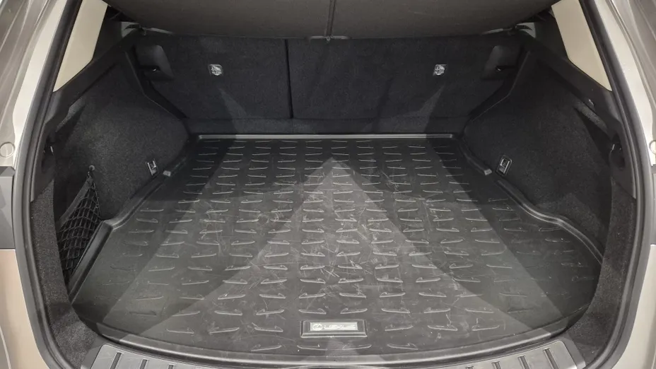 LEXUS NX NX 350h Prestige AWD