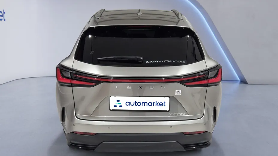 LEXUS NX NX 350h Prestige AWD