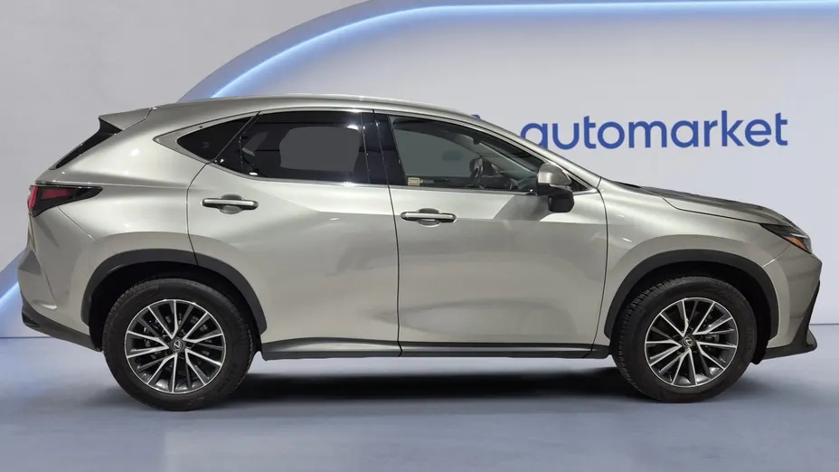 LEXUS NX NX 350h Prestige AWD