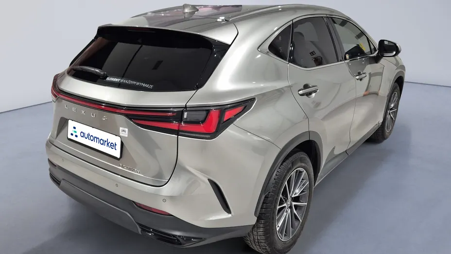 LEXUS NX NX 350h Prestige AWD