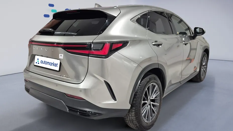 LEXUS NX NX 350h Prestige AWD