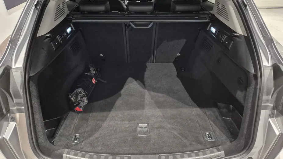 ALFA ROMEO Stelvio Stelvio 2.0 Turbo B-Tech Edition Q4 aut