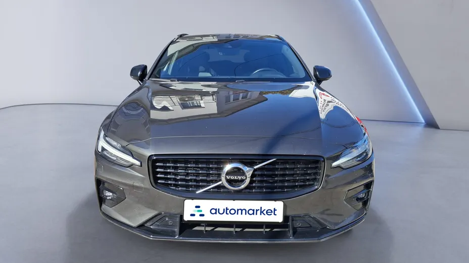VOLVO V60 V60 B4 D R-Design aut