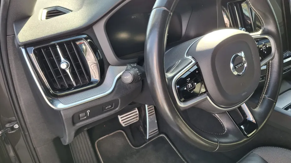 VOLVO V60 V60 B4 D R-Design aut