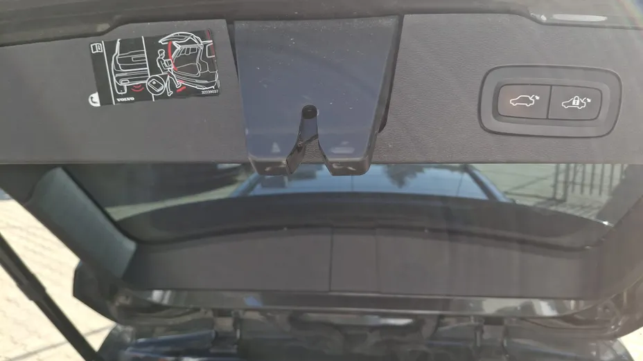 VOLVO V60 V60 B4 D R-Design aut