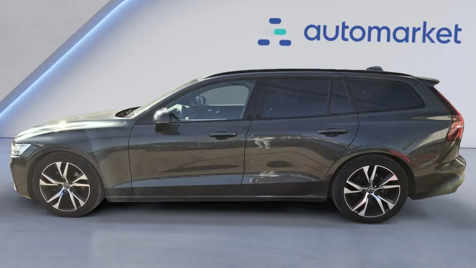 VOLVO V60 V60 B4 D R-Design aut