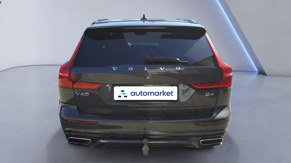 VOLVO V60 V60 B4 D R-Design aut