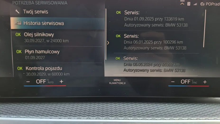 BMW Seria 3 330e M Sport sport-aut