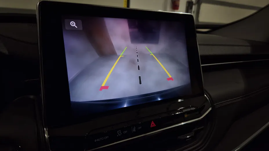 JEEP Compass Compass 1.5 T4 mHEV Limited FWD S&S DCT