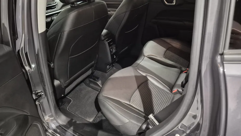 JEEP Compass Compass 1.5 T4 mHEV Limited FWD S&S DCT