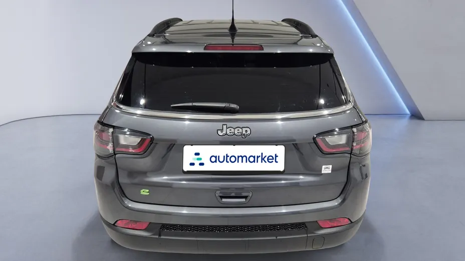 JEEP Compass Compass 1.5 T4 mHEV Limited FWD S&S DCT