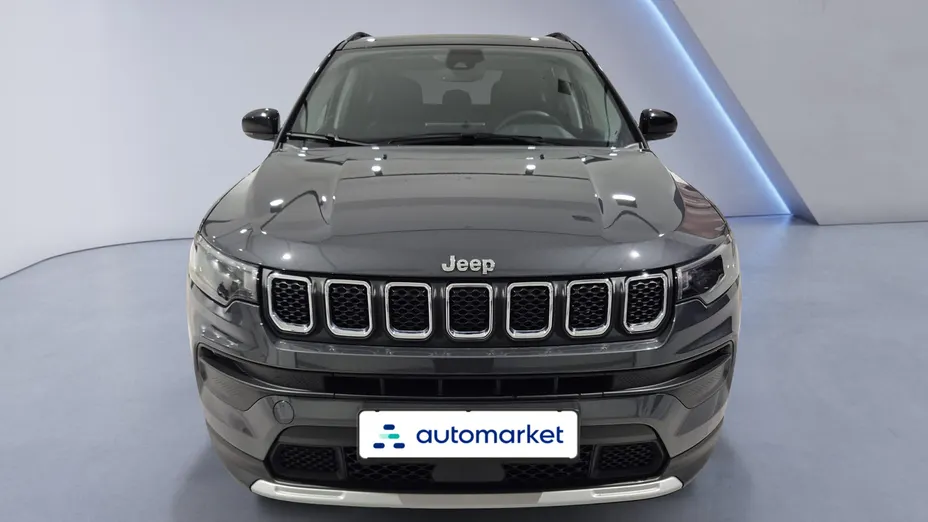 JEEP Compass Compass 1.5 T4 mHEV Limited FWD S&S DCT