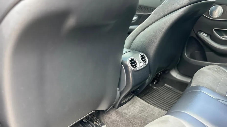 MERCEDES-BENZ GLC GLC 220 d mHEV 4-Matic AMG Line