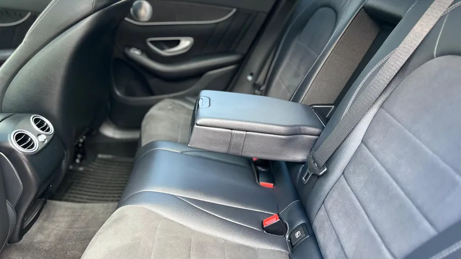 MERCEDES-BENZ GLC GLC 220 d mHEV 4-Matic AMG Line