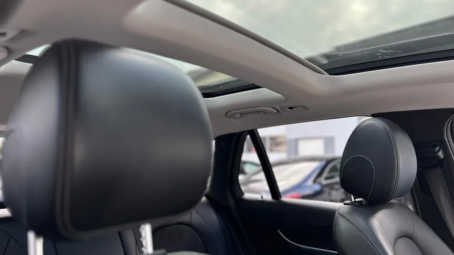 MERCEDES-BENZ GLC GLC 220 d mHEV 4-Matic AMG Line