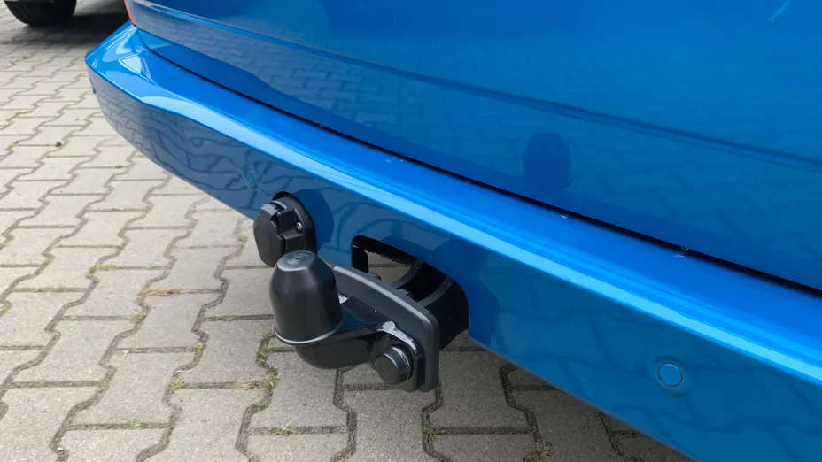 FORD Tourneo Custom Tourneo Custom 2.0 EcoBlue 320 L2 Titanium aut