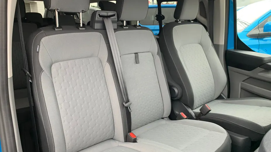 FORD Tourneo Custom Tourneo Custom 2.0 EcoBlue 320 L2 Titanium aut