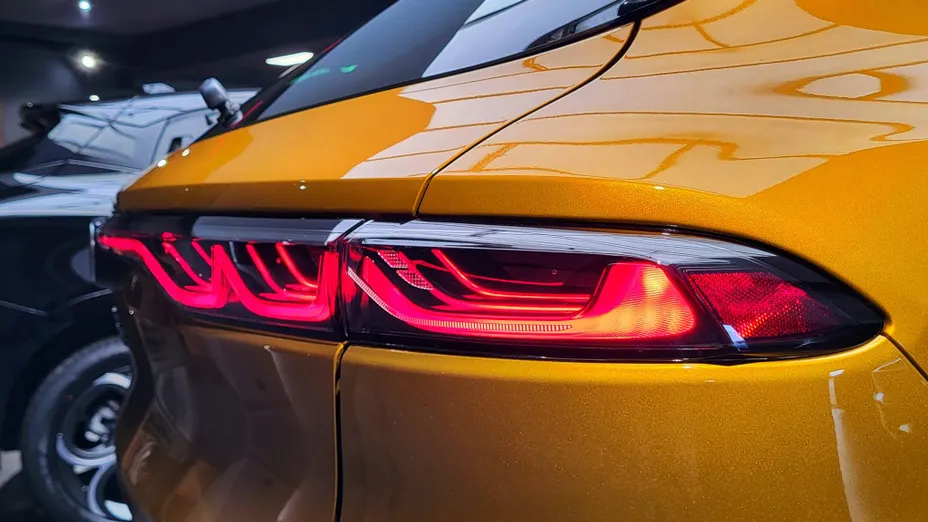 ALFA ROMEO Tonale Tonale 1.5 T4 GSE mHEV Sport Speciale DCT Nowy