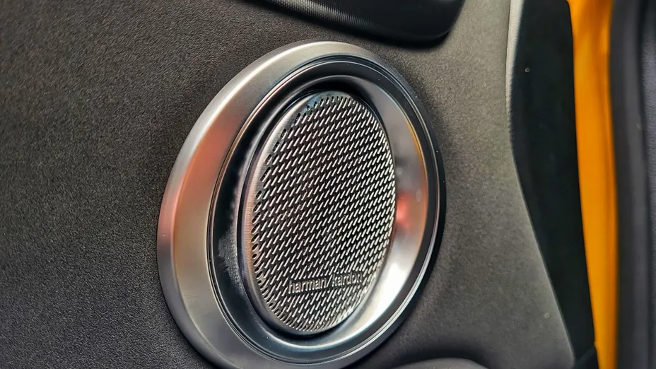 ALFA ROMEO Tonale Tonale 1.5 T4 GSE mHEV Sport Speciale DCT Nowy