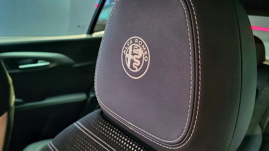 ALFA ROMEO Tonale Tonale 1.5 T4 GSE mHEV Sport Speciale DCT Nowy