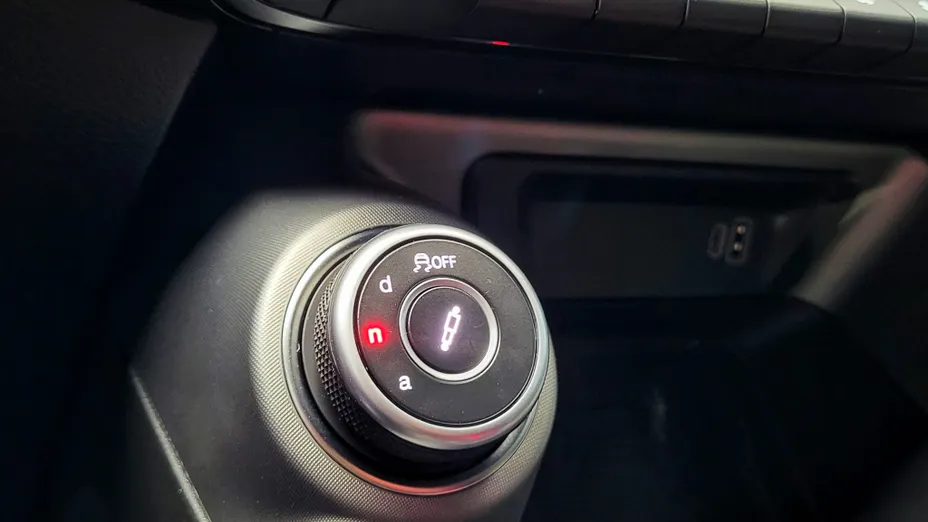 ALFA ROMEO Tonale Tonale 1.5 T4 GSE mHEV Sport Speciale DCT Nowy