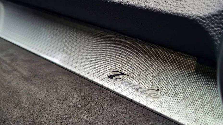 ALFA ROMEO Tonale Tonale 1.5 T4 GSE mHEV Sport Speciale DCT Nowy