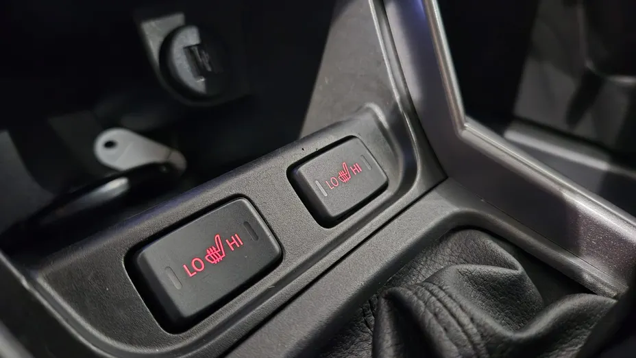 SUZUKI S-Cross S-Cross 1.4 SHVS Premium