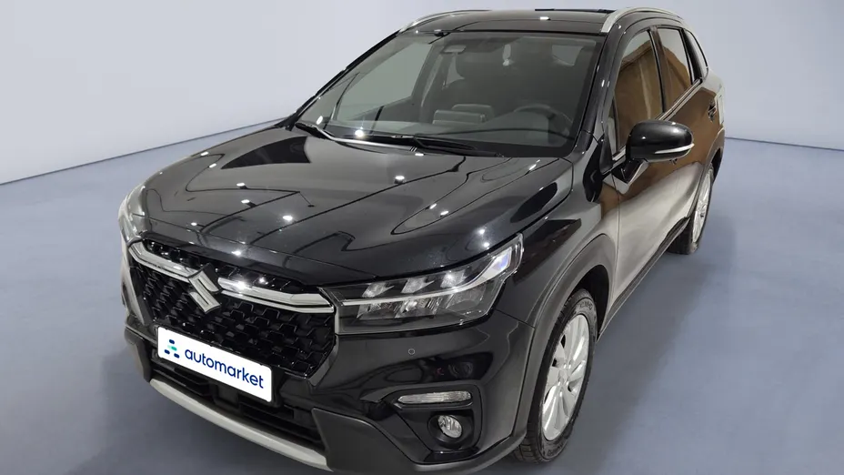 SUZUKI S-Cross S-Cross 1.4 SHVS Premium