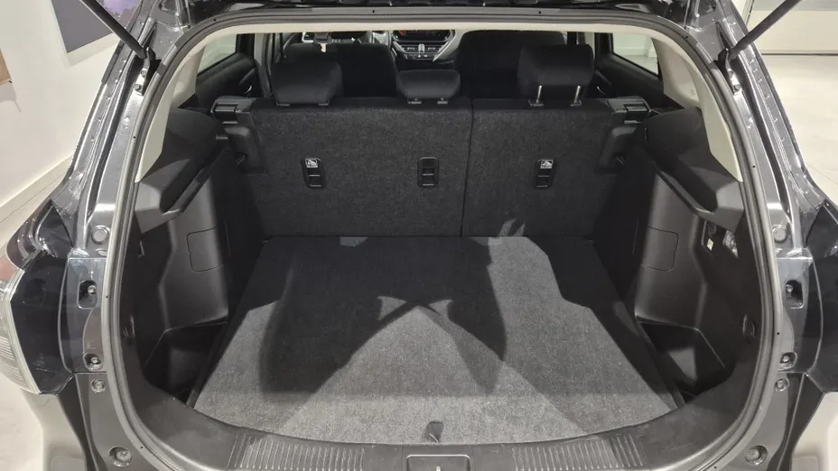 SUZUKI S-Cross S-Cross 1.4 SHVS Premium