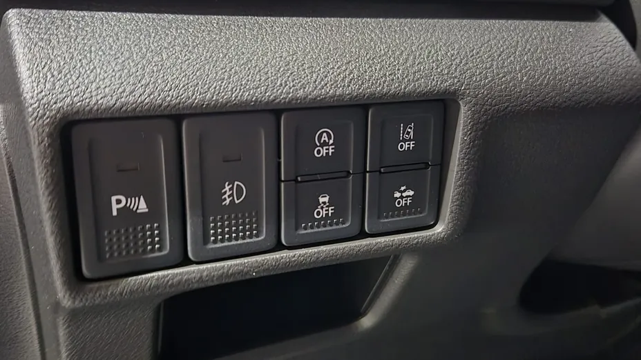 SUZUKI S-Cross S-Cross 1.4 SHVS Premium