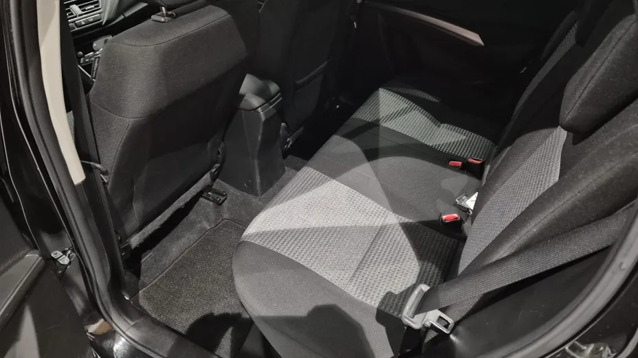 SUZUKI S-Cross S-Cross 1.4 SHVS Premium