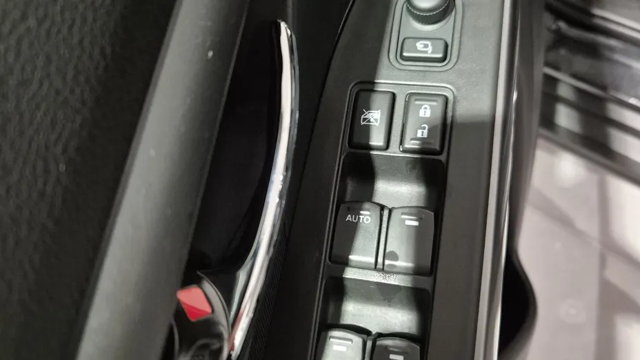 SUZUKI S-Cross S-Cross 1.4 SHVS Premium