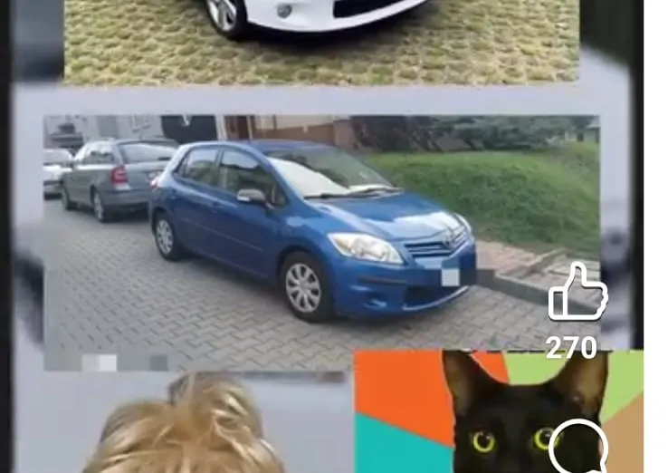 TOYOTA Auris Auris 1.2 T Dynamic