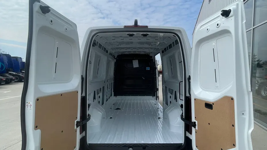 RENAULT Master Master dCi L3H2