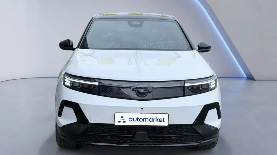 OPEL Grandland X Grandland Electric 73kWh Standard Range Ultimate AWD Nowy