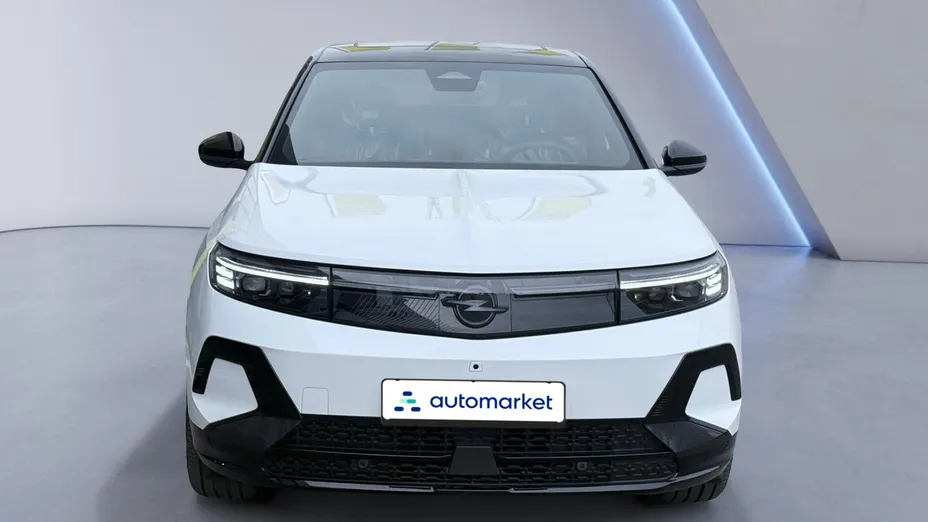 OPEL Grandland X Grandland Electric 73kWh Standard Range Ultimate AWD Nowy