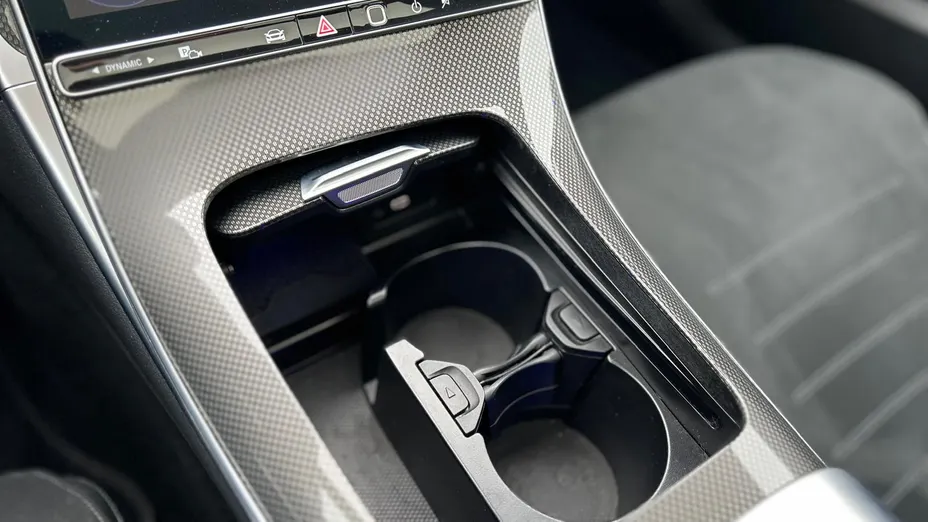 MERCEDES-BENZ C Klasa C 300 d 4MATIC 9G-TRONIC