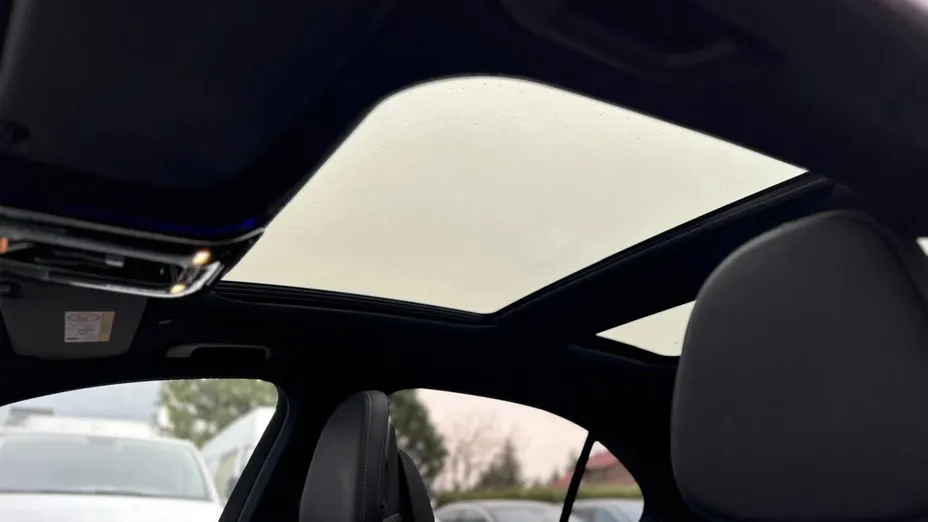 MERCEDES-BENZ C Klasa C 300 d 4MATIC 9G-TRONIC