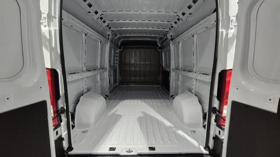 OPEL Movano Movano H3-Power L3H2 Nowy