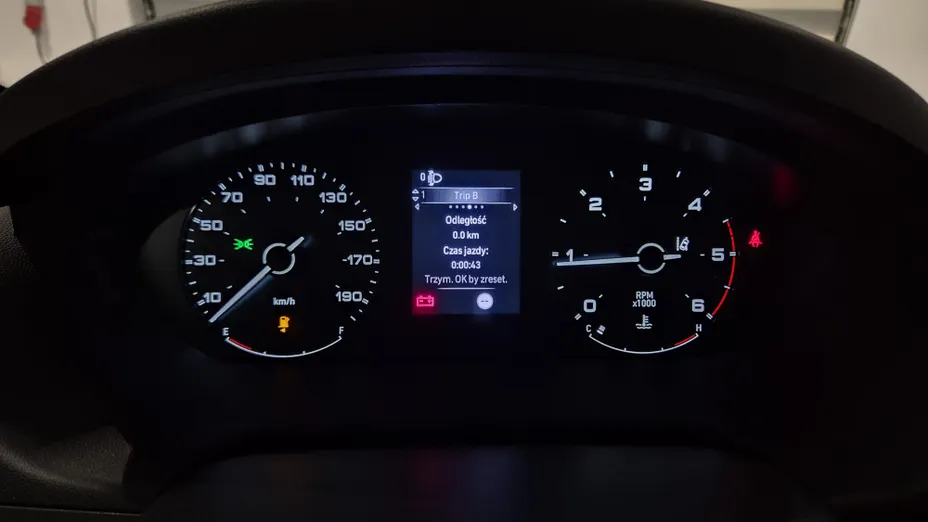 OPEL Movano Movano Heavy H3-Power L3H2 Nowy