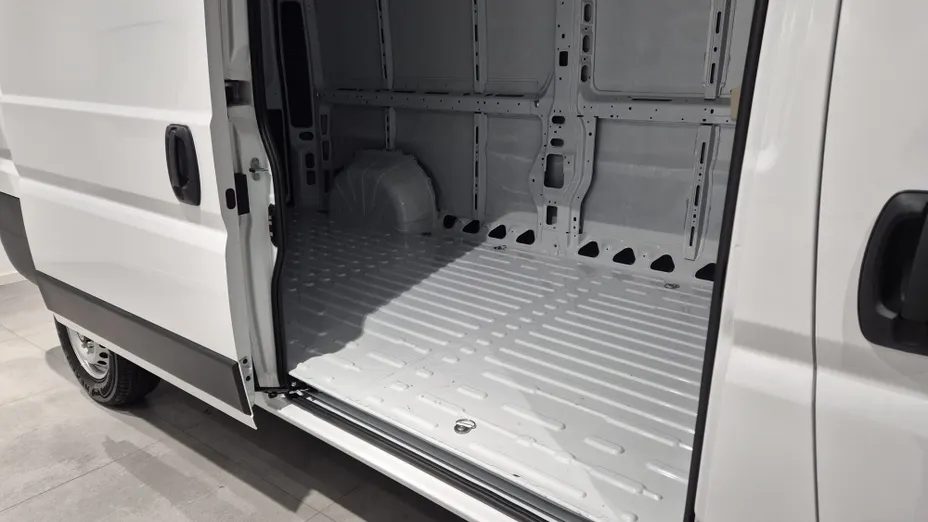 OPEL Movano Movano Heavy H3-Power L3H2 Nowy