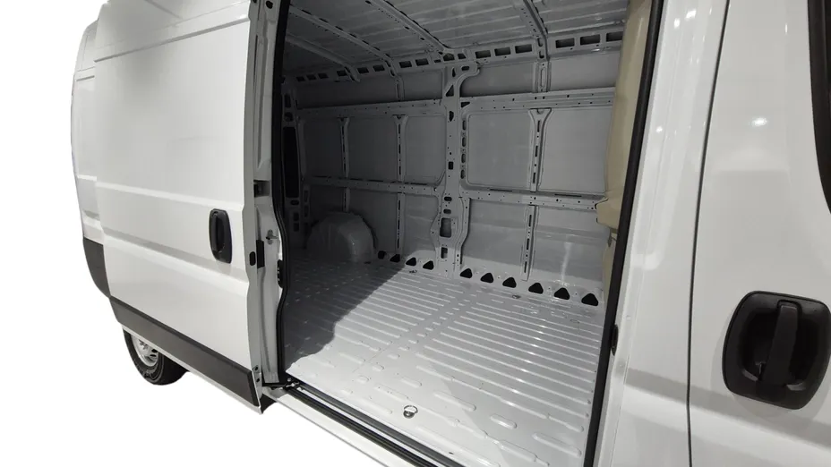 OPEL Movano Movano Heavy H3-Power L3H2 Nowy