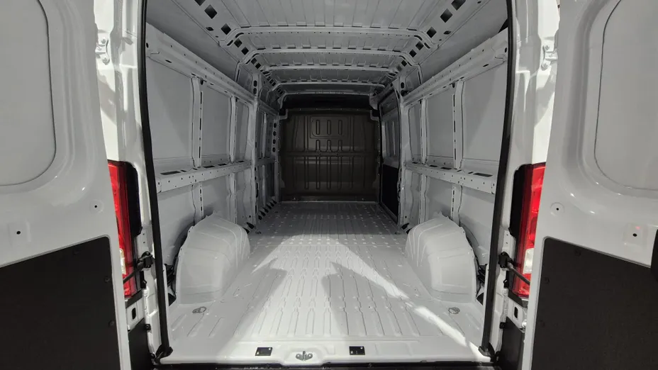 OPEL Movano Movano Heavy H3-Power L3H2 Nowy